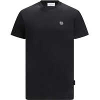 Tricouri Round Neck T-shirt Hexagon Barbati