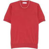 Tricouri Cotton T-shirt Barbati