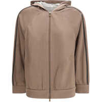 Pulovere casual Cotton hooded Sweatshirt Femei