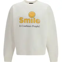 Bluze de trening Graphic print Sweatshirt Barbati