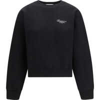 Bluze de trening Logo brushed fabric Sweatshirt Femei