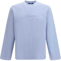 Tricouri Le Pigmento T-shirt Barbati