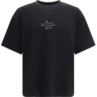 Tricouri Paris City T-shirt Barbati