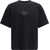 AXEL ARIGATO Paris City T-shirt BLACK
