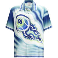 Camasi casual Art of the Serve Shirt Barbati