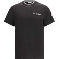 Tricouri Logo embroidered Barbati