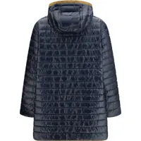 Geci de iarna Dama - Geci de iarna Herno Double-face Down Jacket CAMEL Femei (BM 19758392) - B-mall.ro