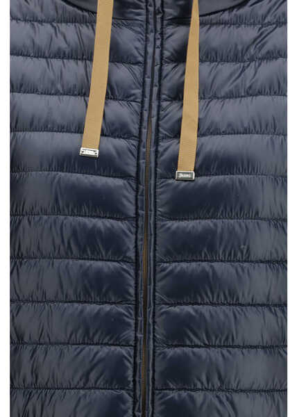 Geci de iarna Herno Double-face Down Jacket CAMEL Femei (BM 19758392) 6