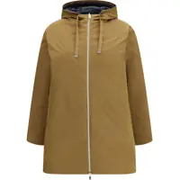 Geci de iarna Double-face Down Jacket Femei