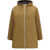 Herno Double-face Down Jacket CAMEL