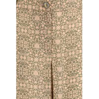 Imbracaminte KRISTINA TI Dama - Pantaloni casual KRISTINA TI All-over pattern Trousers MULTI Femei (BM 19758395) - B-mall.ro