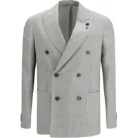 Sacouri Roma Blazer Barbati
