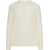 Jil Sander Openwork Sweater EGGSHELL