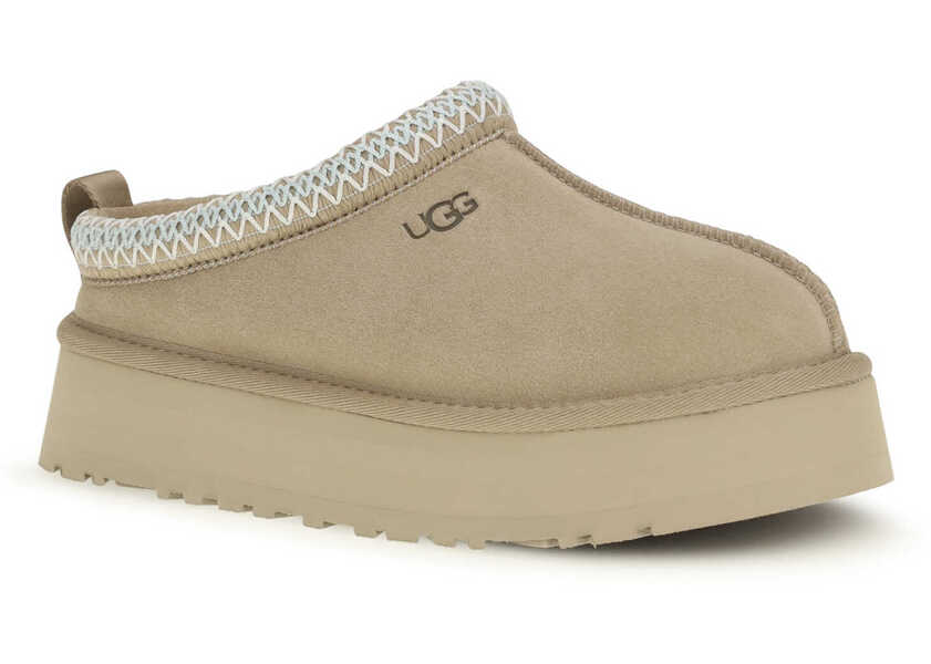 Sandale UGG Mules Tazz II SAND Femei (BM 19758416) 2