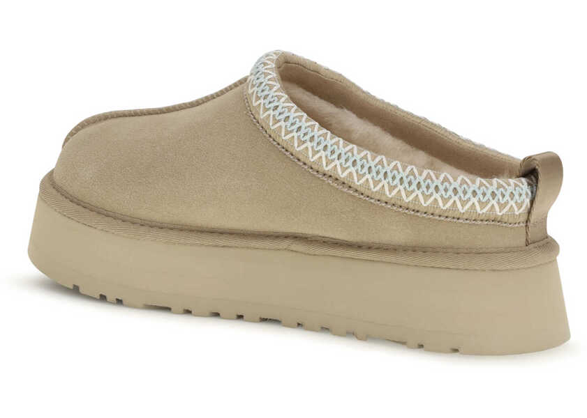 Sandale UGG Mules Tazz II SAND Femei (BM 19758416) 3