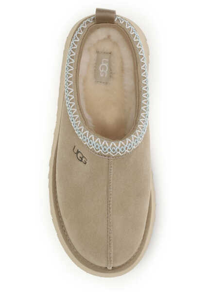 Sandale UGG Mules Tazz II SAND Femei (BM 19758416) 4