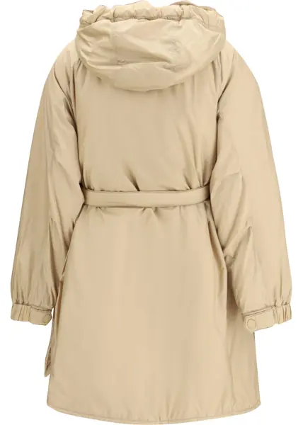 Geci de iarna Max Mara Veranda Down Jacket BEIGE Femei (BM 19758419) 2
