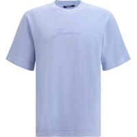 Tricouri Le Pigmento T-shirt Barbati