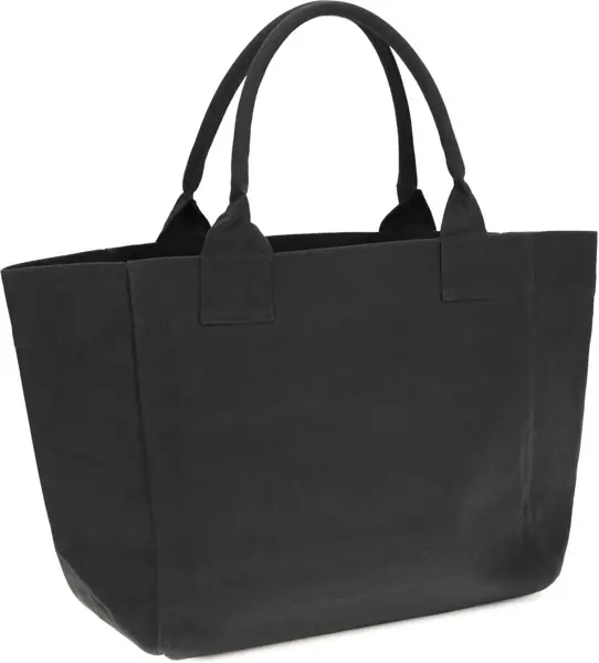 Genti de umar Ganni Cherry Tote Bag PHANTOM Femei (BM 19758458) 3