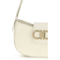 Genti de umar Ferragamo Dama - Genti de umar Ferragamo Leather Shoulder Bag VIT. ERAM BOTT. STA MASCARPONE Femei (BM 19758464) - B-mall.ro