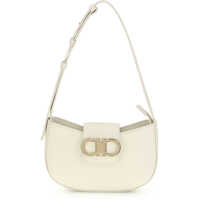 Genti de umar Leather Shoulder Bag Femei