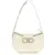 Ferragamo Leather Shoulder Bag VIT. ERAM BOTT. STA MASCARPONE