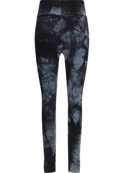 Colanti Wolford Perfect Fit Ink Leggings BLACK FUSION Femei (BM 19758503) 2