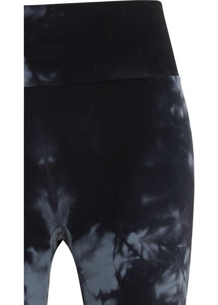 Colanti Wolford Perfect Fit Ink Leggings BLACK FUSION Femei (BM 19758503) 3