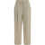 Brunello Cucinelli Linen Trousers PALE OAK