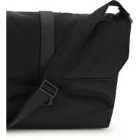 Genti de mana pentru Barbati - Genti de mana Ferragamo Nylon Shoulder Bag NERO Barbati (BM 19758908) - B-mall.ro