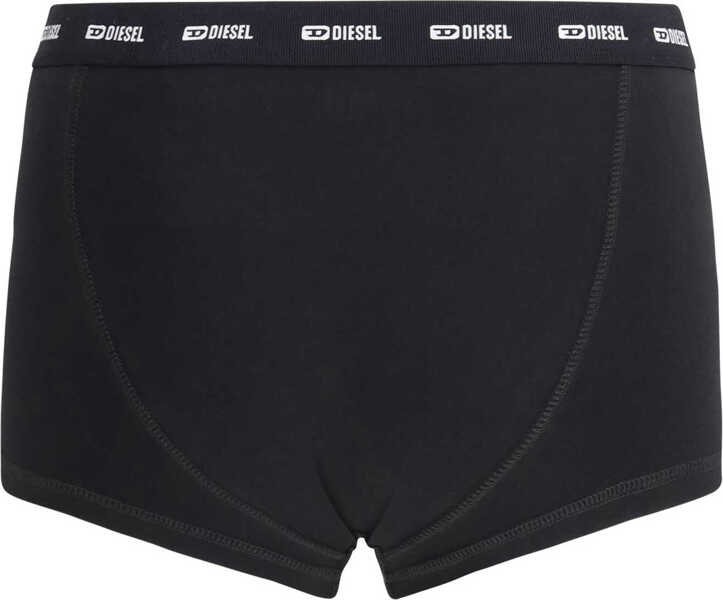 Lenjerie intima Diesel Damien-utlt-3pack Boxer Shorts E4101 Barbati (BM 19758911) 2