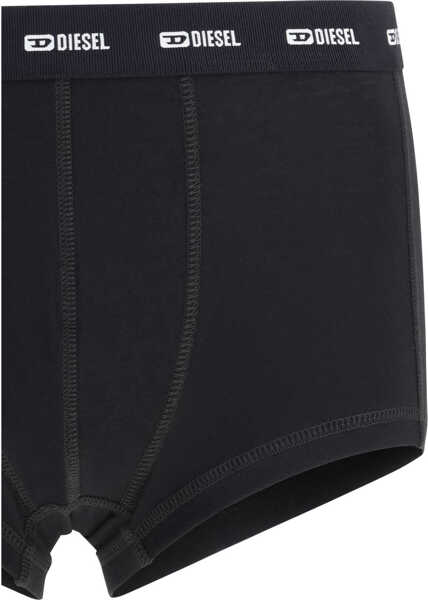 Lenjerie intima Diesel Damien-utlt-3pack Boxer Shorts E4101 Barbati (BM 19758911) 3