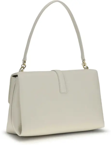 Genti de umar Ferragamo Leather Shoulder Bag LOMOGES MASCARPONE Femei (BM 19758917) 3