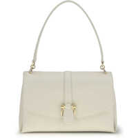 Genti de umar Leather Shoulder Bag Femei