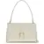Ferragamo Leather Shoulder Bag LOMOGES MASCARPONE