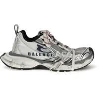 Sneakers 3XL Split Logo Sneakers Barbati