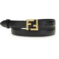 Curele FF logo Belt Femei