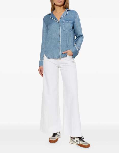 Blugi Diesel 1978 D-Akemi flare Jeans 100 Femei (BM 19758938) 2