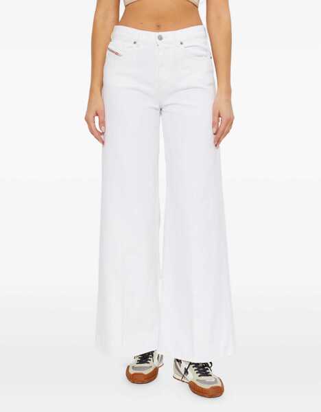 Blugi Diesel 1978 D-Akemi flare Jeans 100 Femei (BM 19758938) 3