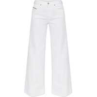 Blugi 1978 D-Akemi flare Jeans Femei