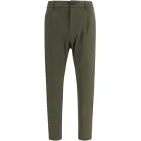 Pantaloni casual Trousers with an elasticated waistband Barbati