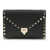 Valentino Garavani Mini Rockstud Shoulder Bag NERO