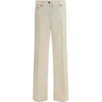 Blugi Five-pocket flare Pants Femei