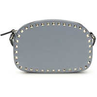 Genti de umar Rockstud Shoulder Bag Femei