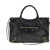 Balenciaga Le City Bag Medium Handbag BLACK