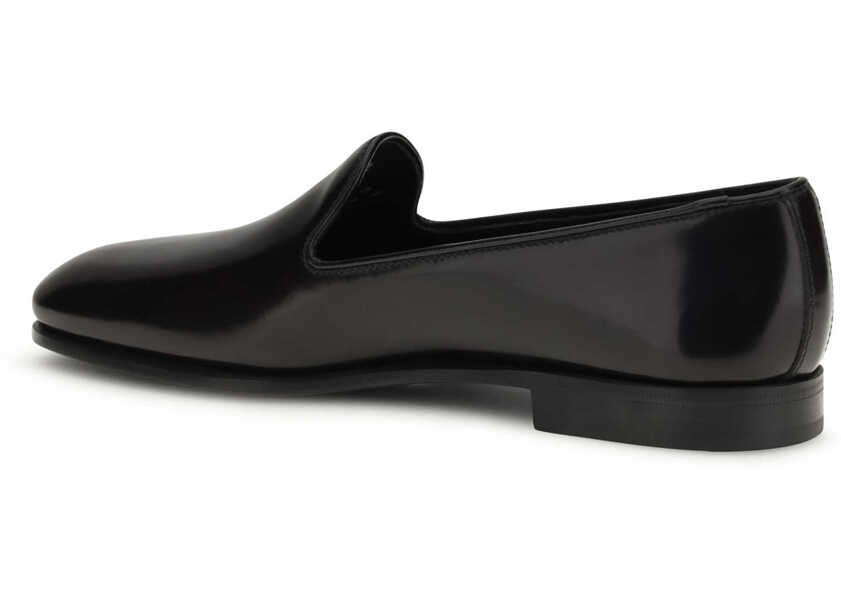 Mocasini Churchs Reign Loafers BURGUNDY Femei (BM 19758980) 3