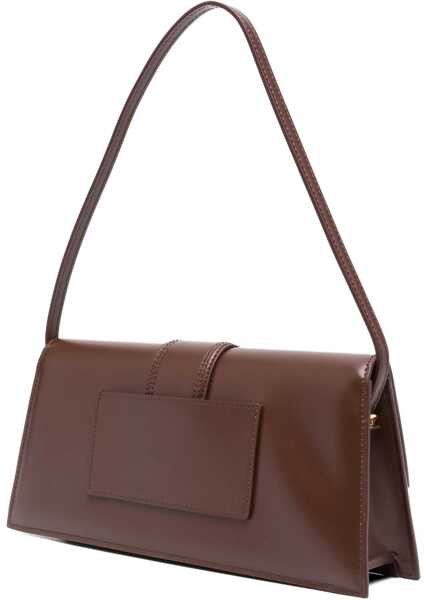 Genti de mana JACQUEMUS Le Bambino Long Handbag BROWN Femei (BM 19758998) 3