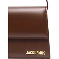 Genti de mana Dama pagina 6 - Genti de mana JACQUEMUS Le Bambino Long Handbag BROWN Femei (BM 19758998) - B-mall.ro