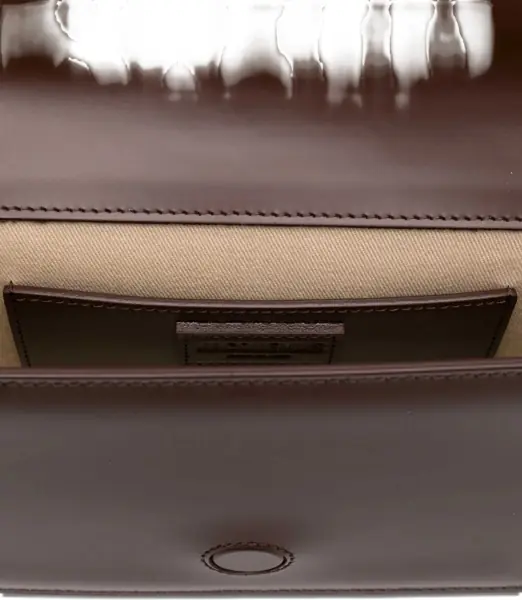 Genti de mana JACQUEMUS Le Bambino Long Handbag BROWN Femei (BM 19758998) 5