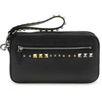 Accesorii de voiaj Rockstud Clutch Bag Barbati